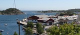 Odden i Grimstad i 2010